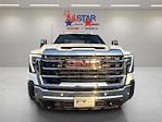 New 2025 GMC Sierra 2500 SLT Crew Cab 4WD Pickup for sale #T52325 - photo 5
