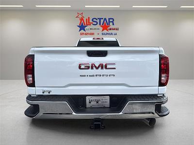 New 2025 GMC Sierra 2500 Pro Regular Cab 4WD Pickup for sale #T52425 - photo 2