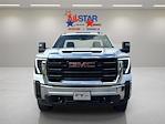 New 2025 GMC Sierra 2500 Pro Regular Cab 4WD Pickup for sale #T52425 - photo 3