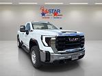 New 2025 GMC Sierra 2500 Pro Regular Cab 4WD Pickup for sale #T52425 - photo 1