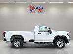 New 2025 GMC Sierra 2500 Pro Regular Cab 4WD Pickup for sale #T52425 - photo 4