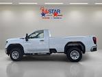 New 2025 GMC Sierra 2500 Pro Regular Cab 4WD Pickup for sale #T52425 - photo 5