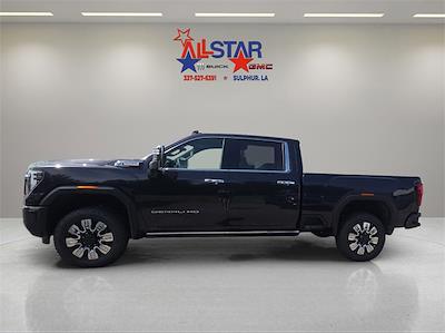New 2025 GMC Sierra 2500 Denali Crew Cab 4WD Pickup for sale #T52825 - photo 1