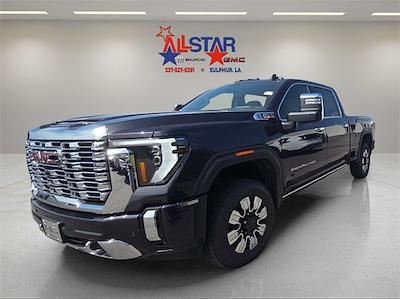 New 2025 GMC Sierra 2500 Denali Crew Cab 4WD Pickup for sale #T52825 - photo 2