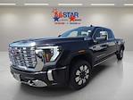 New 2025 GMC Sierra 2500 Denali Crew Cab 4WD Pickup for sale #T52825 - photo 2