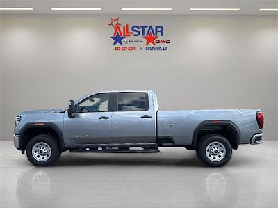 New 2025 GMC Sierra 2500 Pro Crew Cab 4WD Pickup for sale #T52925 - photo 1