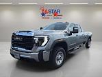 New 2025 GMC Sierra 2500 Pro Crew Cab 4WD Pickup for sale #T52925 - photo 2