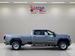 New 2025 GMC Sierra 2500 Pro Crew Cab 4WD Pickup for sale #T52925 - photo 4