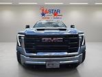 New 2025 GMC Sierra 2500 Pro Crew Cab 4WD Pickup for sale #T52925 - photo 5