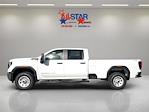 New 2025 GMC Sierra 2500 Pro Crew Cab 4WD Pickup for sale #T53025 - photo 1