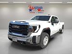 New 2025 GMC Sierra 2500 Pro Crew Cab 4WD Pickup for sale #T53025 - photo 2