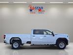 New 2025 GMC Sierra 2500 Pro Crew Cab 4WD Pickup for sale #T53025 - photo 4