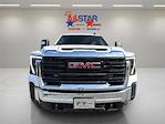 New 2025 GMC Sierra 2500 Pro Crew Cab 4WD Pickup for sale #T53025 - photo 5