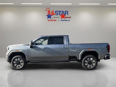 New 2025 GMC Sierra 2500 Denali Crew Cab 4WD Pickup for sale #T53125 - photo 1