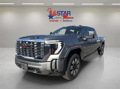 New 2025 GMC Sierra 2500 Denali Crew Cab 4WD Pickup for sale #T53125 - photo 2