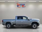 New 2025 GMC Sierra 2500 Denali Crew Cab 4WD Pickup for sale #T53125 - photo 4