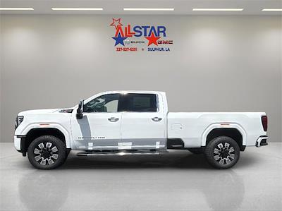 New 2025 GMC Sierra 2500 Denali Crew Cab 4WD Pickup for sale #T53225 - photo 1