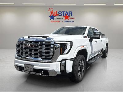 New 2025 GMC Sierra 2500 Denali Crew Cab 4WD Pickup for sale #T53225 - photo 2