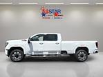 New 2025 GMC Sierra 2500 Denali Crew Cab 4WD Pickup for sale #T53225 - photo 1