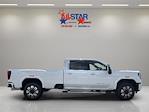 New 2025 GMC Sierra 2500 Denali Crew Cab 4WD Pickup for sale #T53225 - photo 4