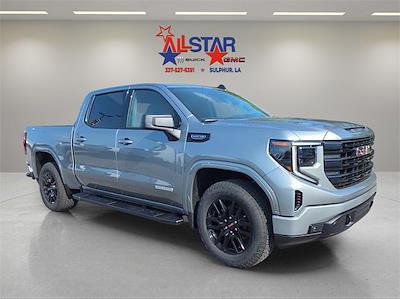 New 2026 GMC Sierra 1500 Elevation Crew Cab for sale #T5326 - photo 1