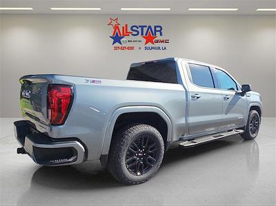 New 2026 GMC Sierra 1500 Elevation Crew Cab for sale #T5326 - photo 2