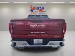 New 2025 GMC Sierra 1500 SLT Crew Cab 4WD Pickup for sale #T53525 - photo 3