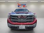 New 2025 GMC Sierra 1500 SLT Crew Cab 4WD Pickup for sale #T53525 - photo 5
