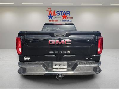 New 2025 GMC Sierra 1500 SLT Crew Cab 4WD Pickup for sale #T53825 - photo 2