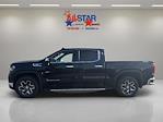 New 2025 GMC Sierra 1500 SLT Crew Cab 4WD Pickup for sale #T53825 - photo 3