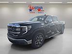 New 2025 GMC Sierra 1500 SLT Crew Cab 4WD Pickup for sale #T53825 - photo 1