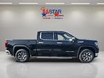 New 2025 GMC Sierra 1500 SLT Crew Cab 4WD Pickup for sale #T53825 - photo 4