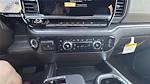 New 2025 GMC Sierra 1500 SLT Crew Cab 4WD Pickup for sale #T53825 - photo 7