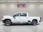 New 2025 GMC Sierra 2500 SLT Crew Cab 4WD Pickup for sale #T54025 - photo 1