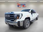 New 2025 GMC Sierra 2500 SLT Crew Cab 4WD Pickup for sale #T54025 - photo 2