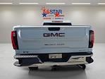 New 2025 GMC Sierra 2500 SLT Crew Cab 4WD Pickup for sale #T54025 - photo 3