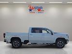 New 2025 GMC Sierra 2500 SLT Crew Cab 4WD Pickup for sale #T54025 - photo 4