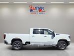 New 2025 GMC Sierra 2500 SLT Crew Cab 4WD Pickup for sale #T54125 - photo 4