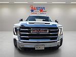 New 2025 GMC Sierra 2500 SLT Crew Cab 4WD Pickup for sale #T54125 - photo 5