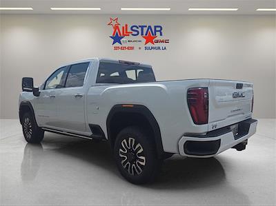 New 2026 GMC Sierra 2500 Denali Ultimate Crew Cab 4WD Pickup for sale #T5426 - photo 2