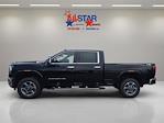 New 2025 GMC Sierra 2500 SLT Crew Cab 4WD Pickup for sale #T54425 - photo 1
