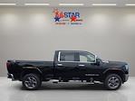 New 2025 GMC Sierra 2500 SLT Crew Cab 4WD Pickup for sale #T54425 - photo 4