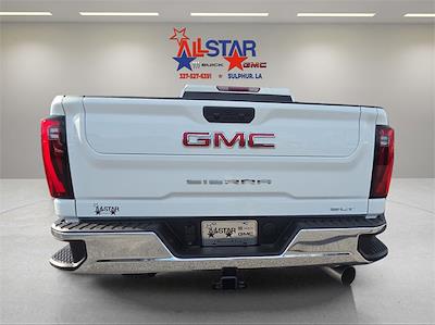 New 2025 GMC Sierra 2500 SLT Crew Cab 4WD Pickup for sale #T54625 - photo 2