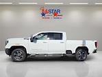New 2025 GMC Sierra 2500 SLT Crew Cab 4WD Pickup for sale #T54625 - photo 3