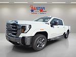 New 2025 GMC Sierra 2500 SLT Crew Cab 4WD Pickup for sale #T54625 - photo 1