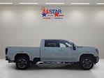 New 2025 GMC Sierra 2500 SLT Crew Cab 4WD Pickup for sale #T54625 - photo 4