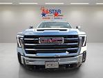 New 2025 GMC Sierra 2500 SLT Crew Cab 4WD Pickup for sale #T54625 - photo 5