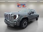 New 2025 GMC Sierra 2500 Denali Crew Cab 4WD Pickup for sale #T54725 - photo 1