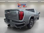 New 2025 GMC Sierra 2500 Denali Crew Cab 4WD Pickup for sale #T54725 - photo 5