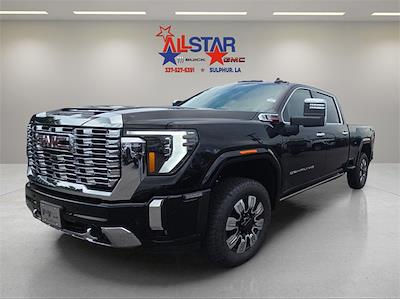 New 2025 GMC Sierra 2500 Denali Crew Cab 4WD Pickup for sale #T54825 - photo 2